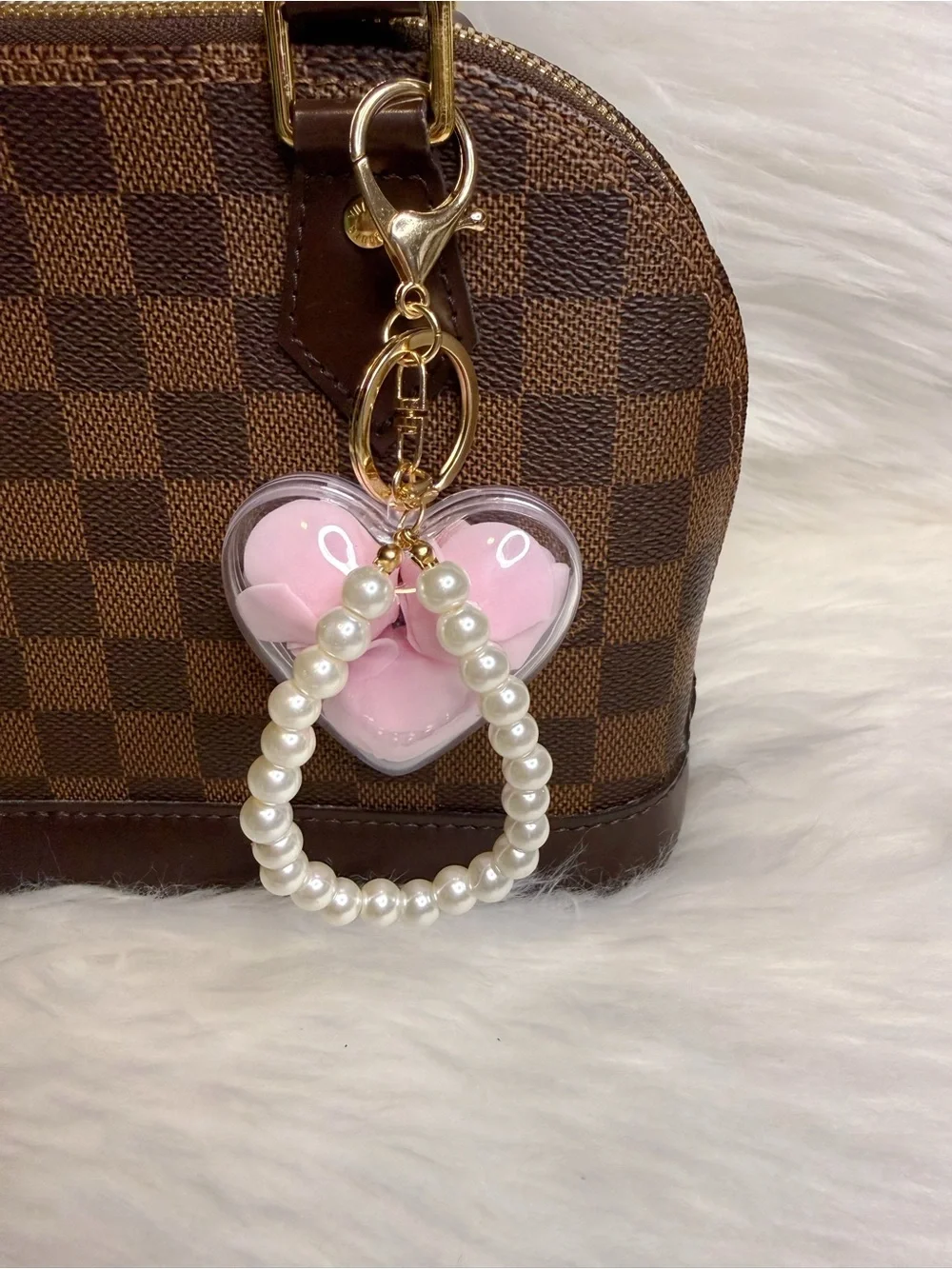 Handmade new heart